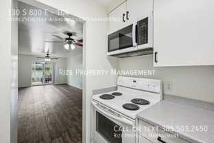 130 S 800 E #104 - Photo 1 of 1