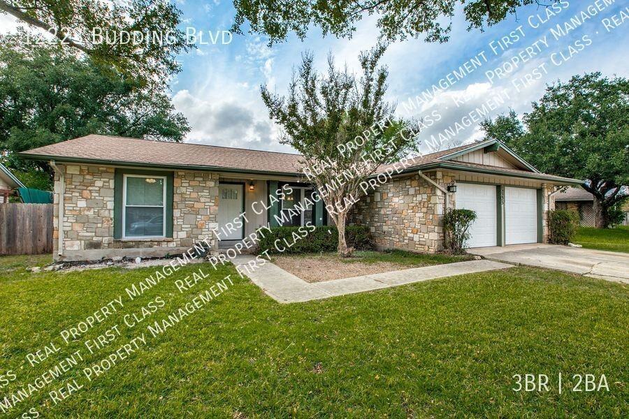 12223 Budding Boulevard