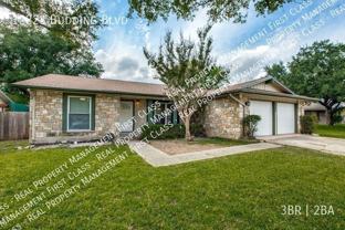 12223 Budding Blvd - Photo 1 of 1