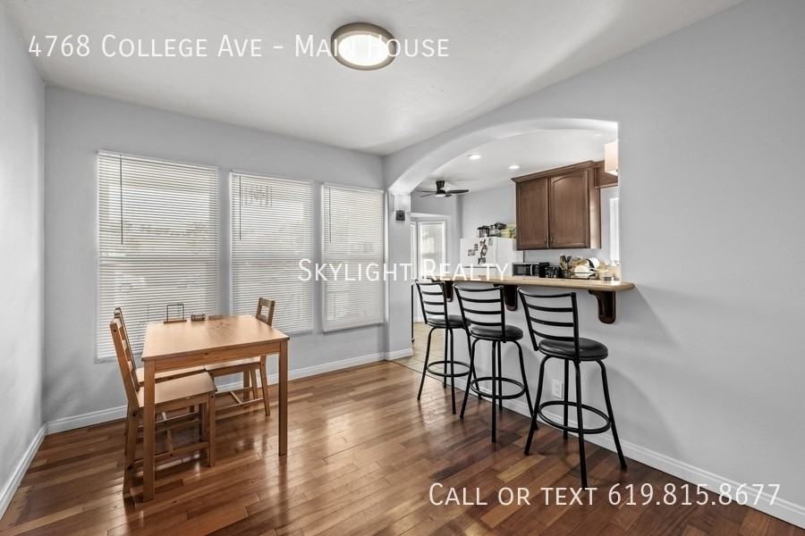 4768 College Ave #MAIN - Photo 4 of 20