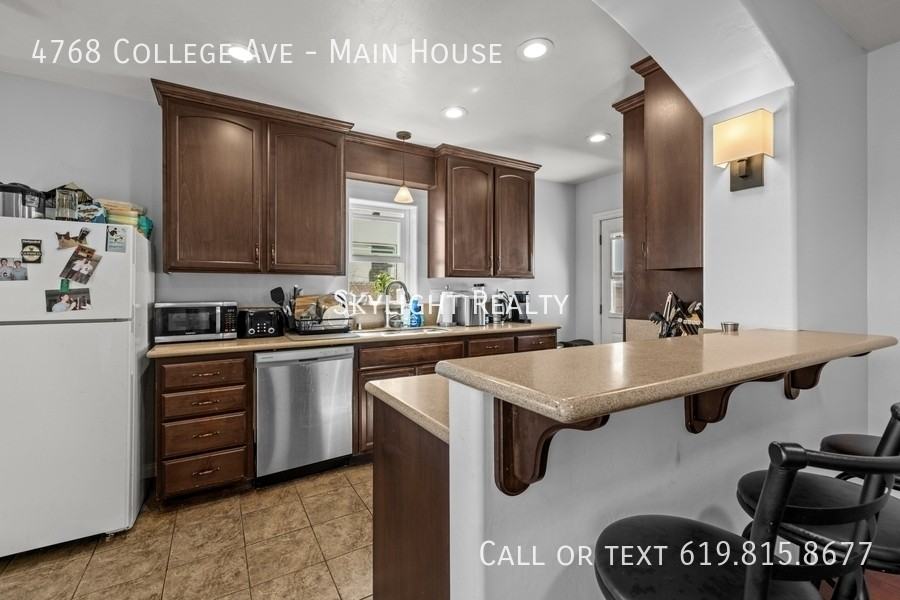 4768 College Ave #MAIN - Photo 5 of 20