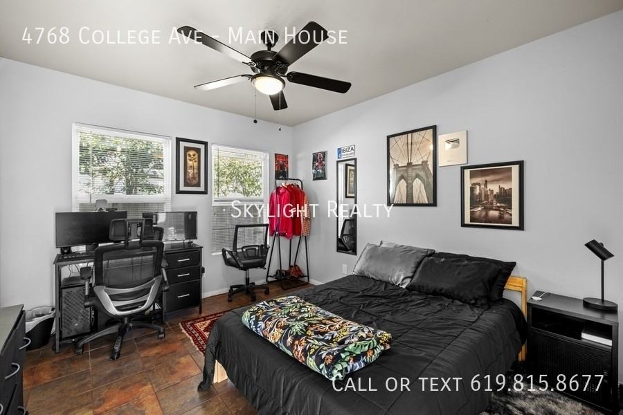 4768 College Ave #MAIN - Photo 7 of 20