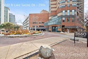 3660 N Lake Shore Dr #2904 - Photo 1 of 1