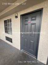 2700 White Ln #237 - Photo 1 of 1