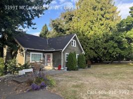 featured image of 33991 Mccrimmon Dr #UPPER