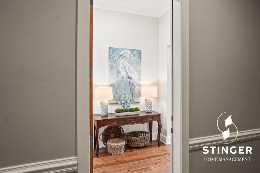 700 Bay Street #207 - Photo 4 of 46