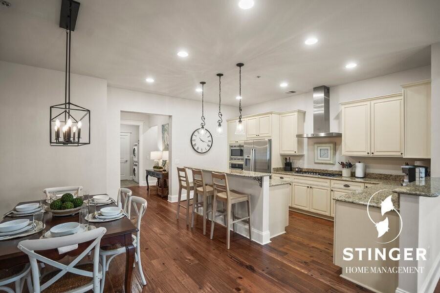 700 Bay Street #207 - Photo 7 of 46