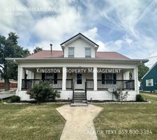 featured image of 453 Mooreland Ave #1