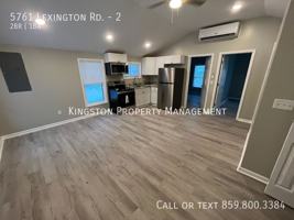 featured image of 5761 Lexington Rd #2