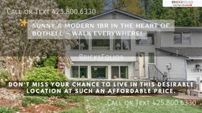 1129 207th Place Southeast #A1 - Photo 1 of 1