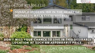 1129 207th Place Southeast #A1 - Photo 1 of 1