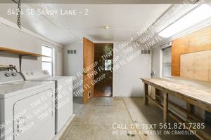 featured image of 8424 Se Sandy Ln #2