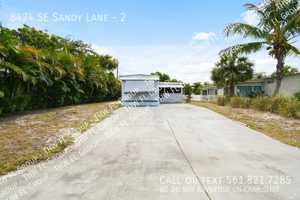 featured image of 8424 Southeast Sandy Lane #2