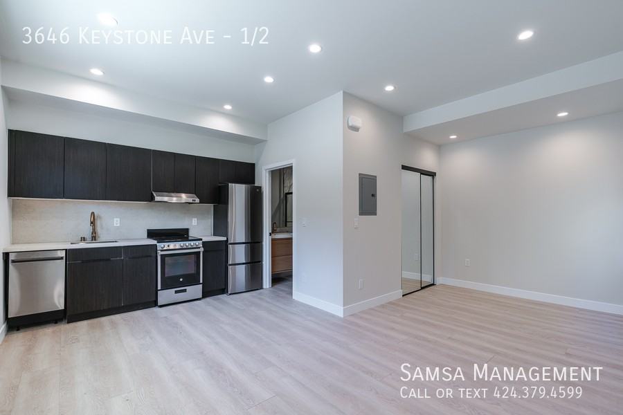 3646 Keystone Ave #1-2 - Photo 2 of 7