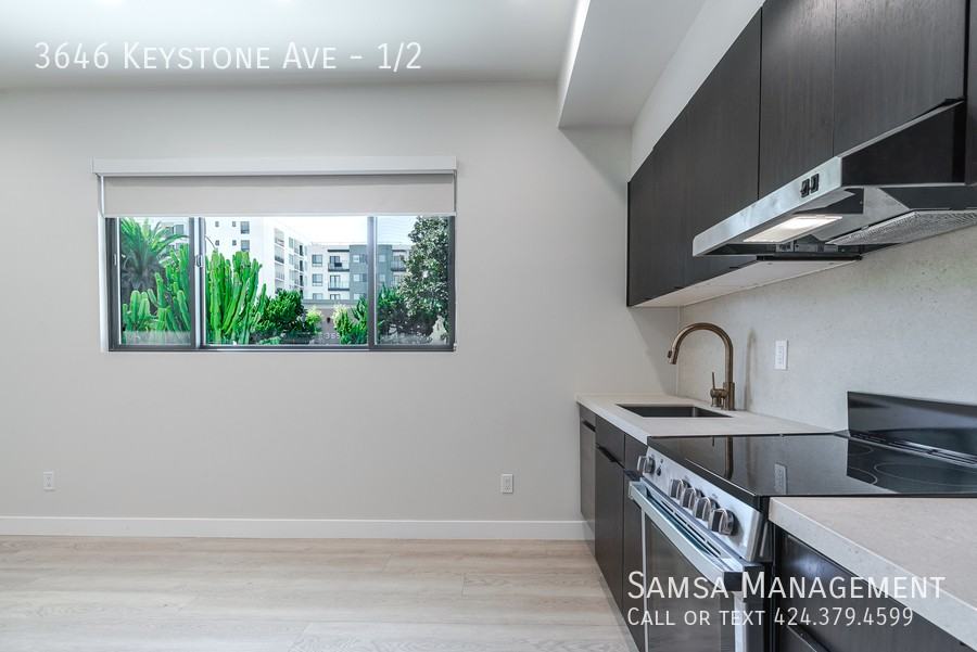 3646 Keystone Ave #1-2 - Photo 3 of 7