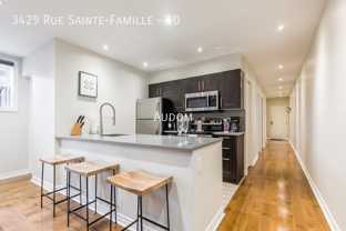 3429 Rue Sainte-Famille #10 - Photo 1 of 1