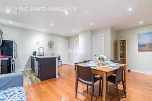 3429 Rue Sainte-Famille #9 - Photo 1 of 1