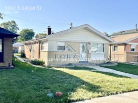 9562 S Green St - Photo 1 of 1
