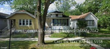 featured image of 324 W 109th Pl