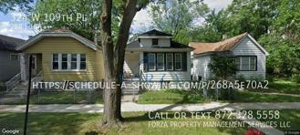 324 W 109th Pl - Photo 1 of 1