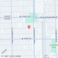 featured image of 5707 S Campbell Ave