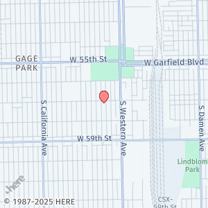 5707 S Campbell Ave - Photo 1 of 1