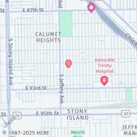 featured image of 9129 S Chappel Ave #1