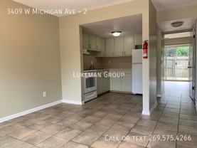3409 W Michigan Ave #2 - Photo 1 of 1