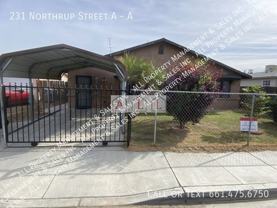 231 Northrup St #A - Photo 1 of 1