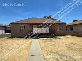 1600 El Toro Dr - Photo 1 of 1