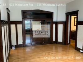 featured image of 534 8b - 534 Wardlaw Ave