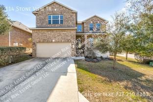 114 Stone View Trl - Photo 1 of 1