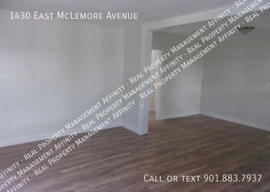 1430 East Mclemore Avenue - Photo 3 of 12