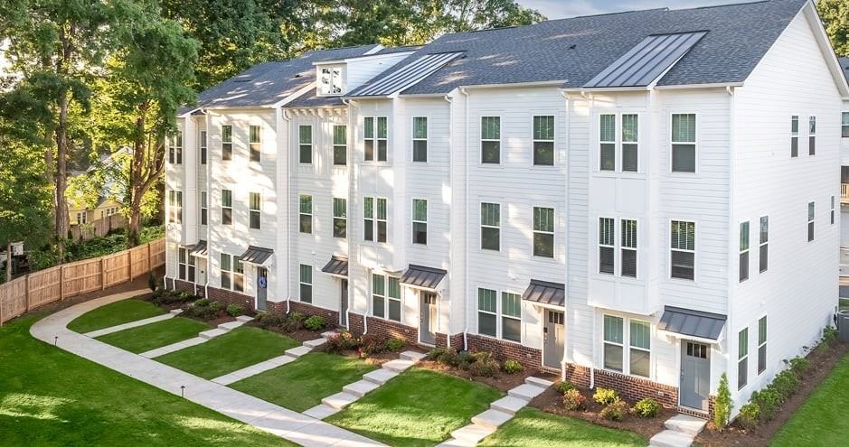 Townes at Five Points - Photo 5 of 38