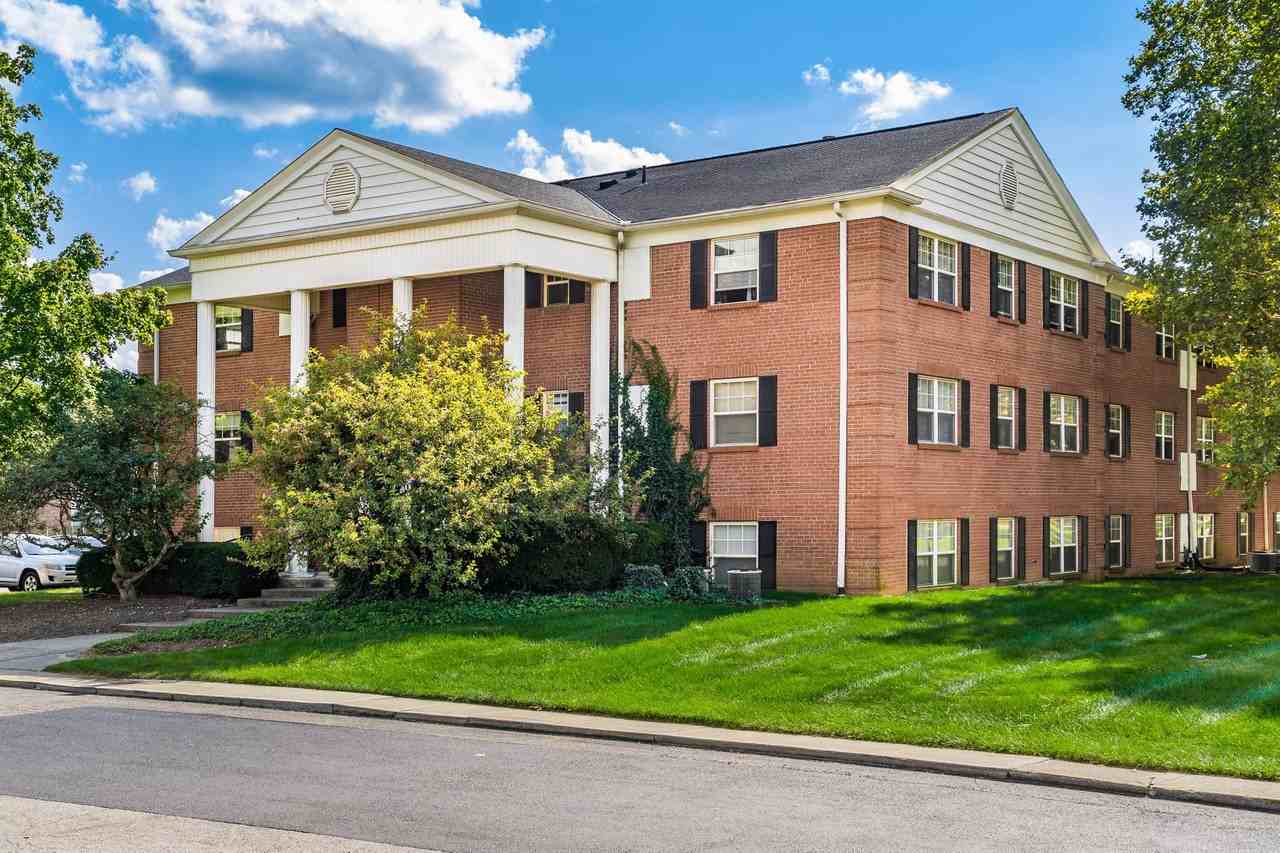 Northtowne Apartments - Photo 2 of 15