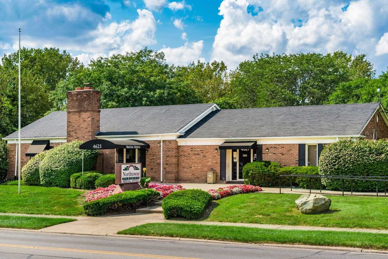 Northtowne Apartments - Photo 5 of 15