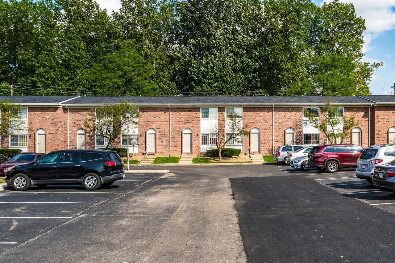 Northtowne Apartments - Photo 7 of 15