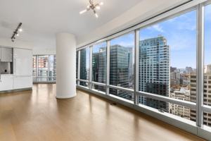 featured image of 1151 West Georgia Street #2502