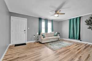 featured image of 1709 Clay St #NA