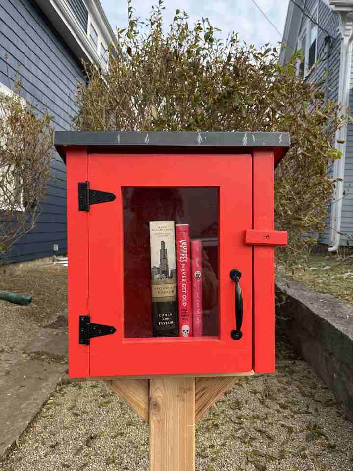 35 Lincoln Ave #2 - Photo 5 of 32