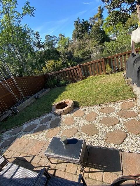 1245 Lakefront Dr #NA - Photo 3 of 8