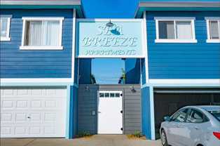 Sea Breeze Apartments - Photo 1 of 1