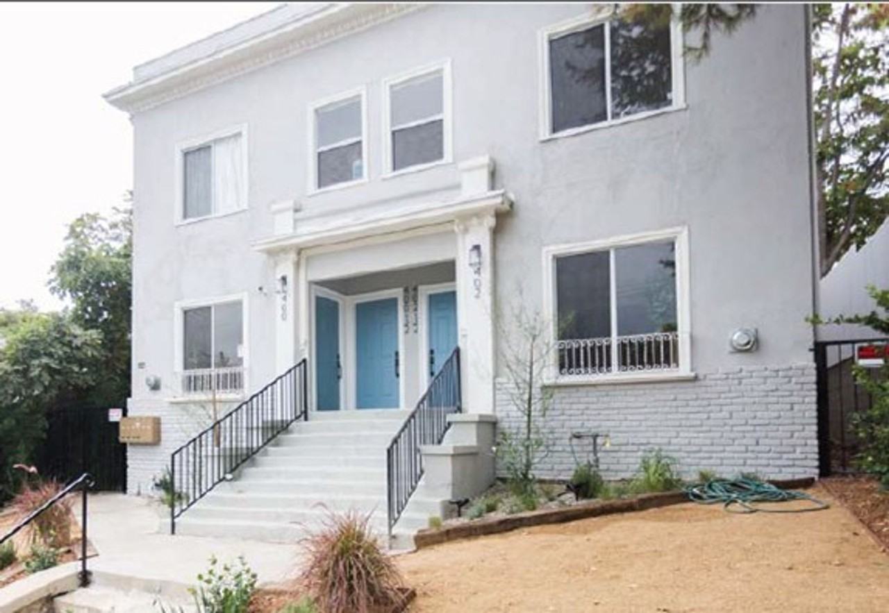 Small Community, Big Opportunity – Won’t Last! Your Highland Park Home Awaits! - Photo 2 of 7