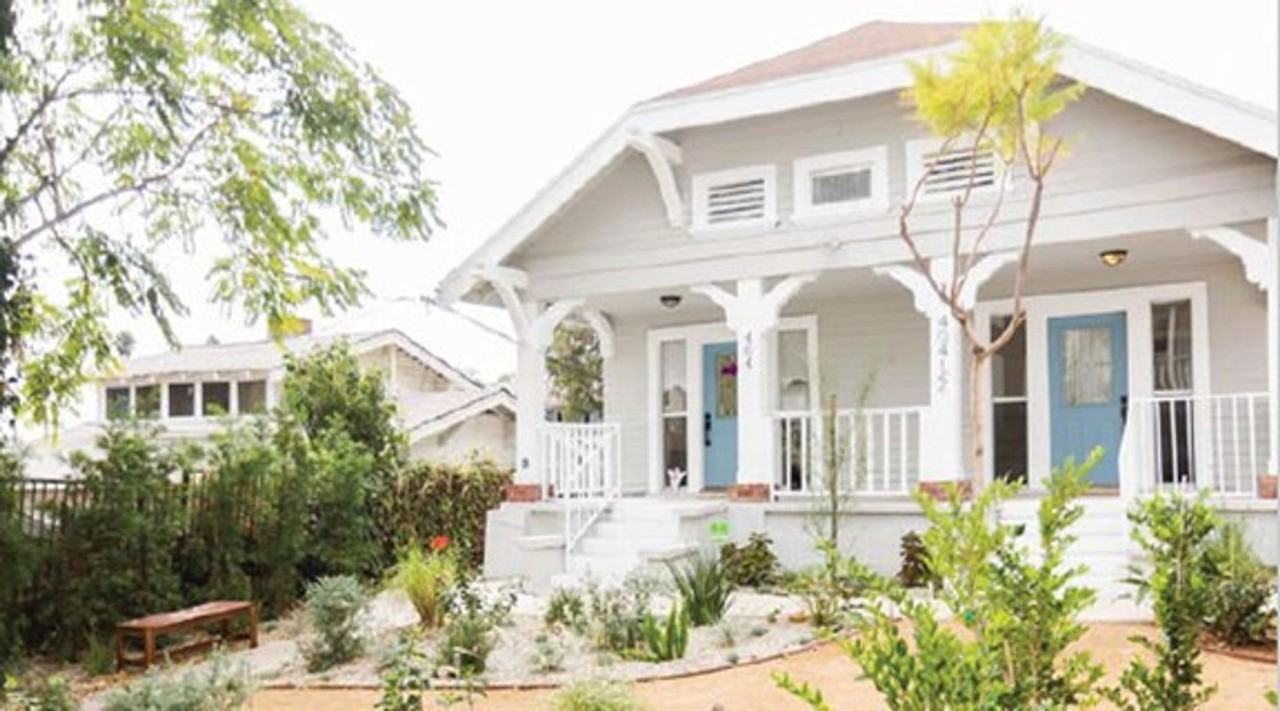 Small Community, Big Opportunity – Won’t Last! Your Highland Park Home Awaits! - Photo 3 of 7