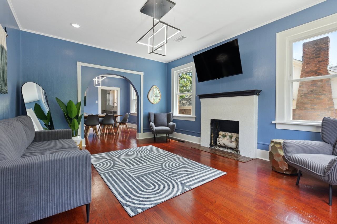 217 North Cedar Street - Photo 4 of 20