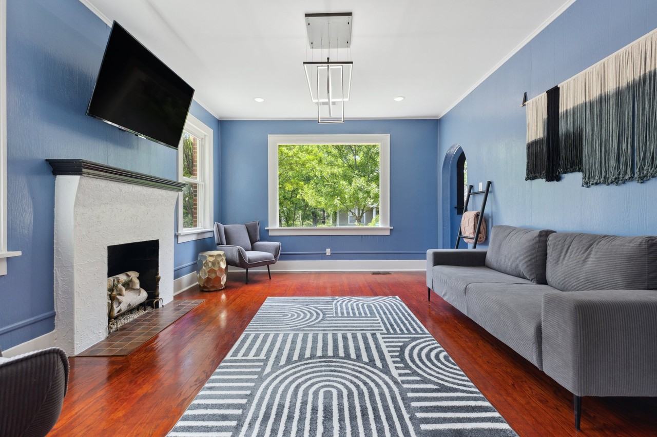 217 North Cedar Street - Photo 6 of 20