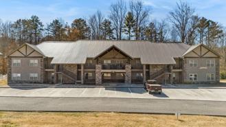 235 Bishops Cap Cir #102 - Photo 1 of 1