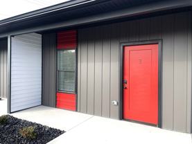 Campus Corner Apartments - Photo 1 of 1