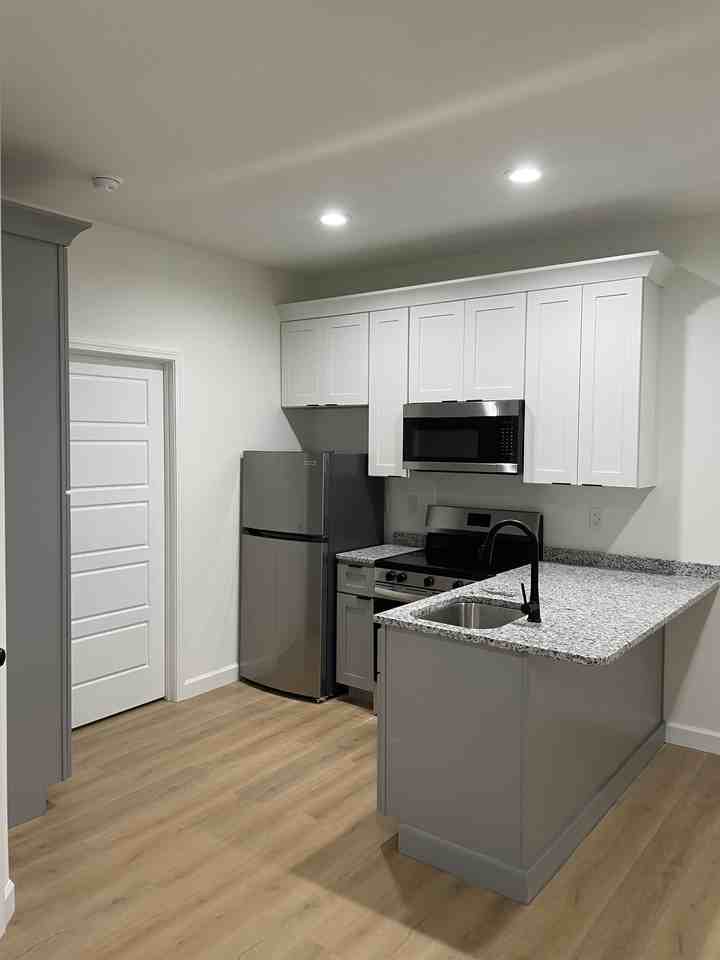 Campus Corner Apartments - Photo 2 of 8