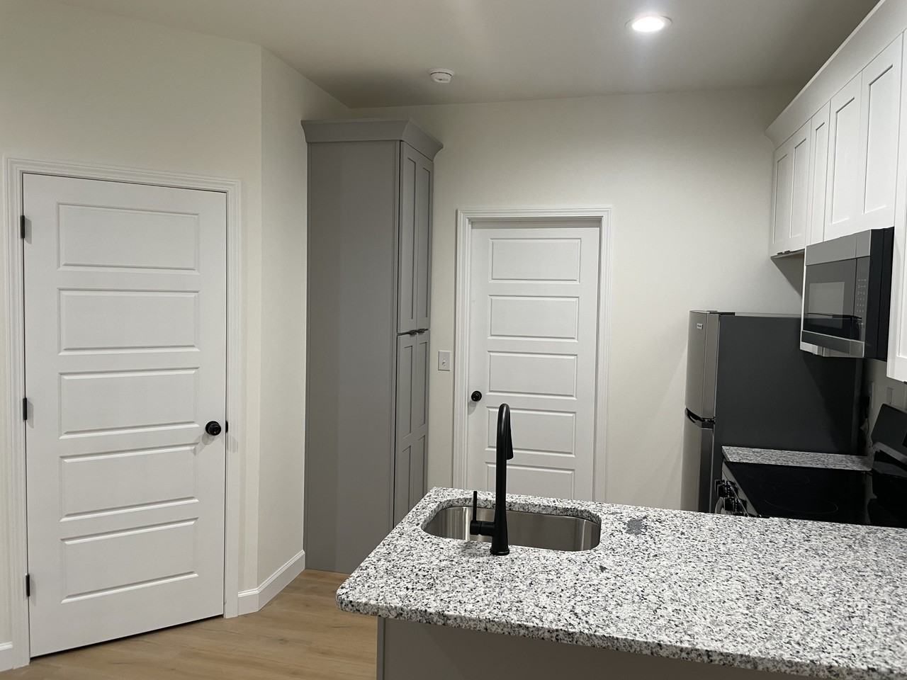 Campus Corner Apartments - Photo 3 of 8